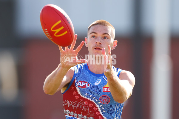 AFL 2025 Training - Western Bulldogs 060525 - A-59238784