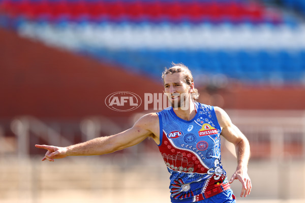 AFL 2025 Training - Western Bulldogs 060525 - A-59238786