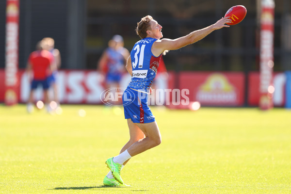 AFL 2025 Training - Western Bulldogs 060525 - A-59238794
