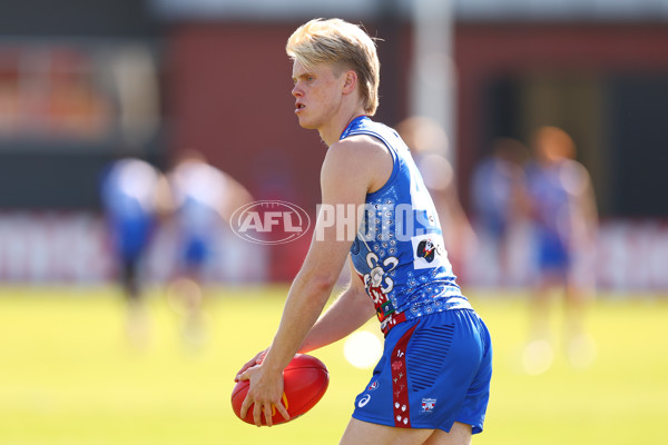 AFL 2025 Training - Western Bulldogs 060525 - A-59238806