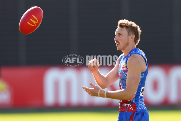 AFL 2025 Training - Western Bulldogs 060525 - A-59241373