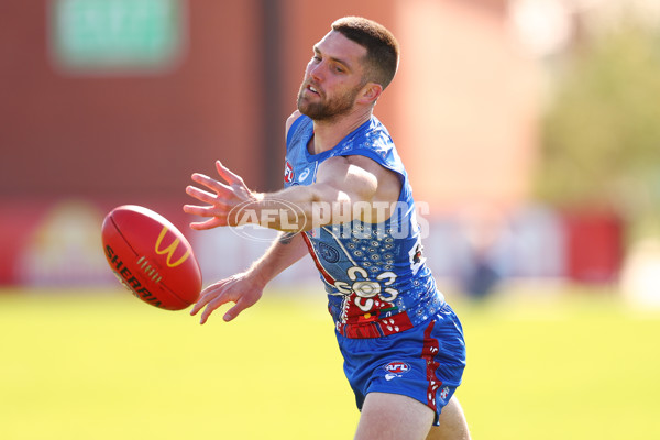 AFL 2025 Training - Western Bulldogs 060525 - A-59241389