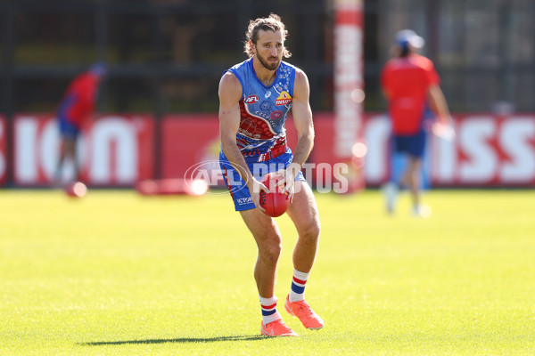 AFL 2025 Training - Western Bulldogs 060525 - A-59241391