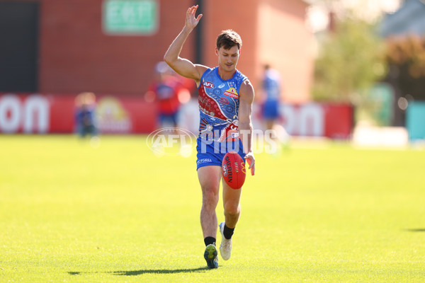 AFL 2025 Training - Western Bulldogs 060525 - A-59241397