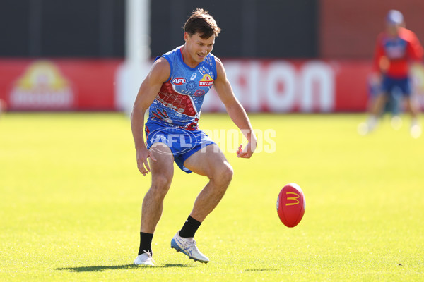 AFL 2025 Training - Western Bulldogs 060525 - A-59241400