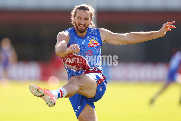 AFL 2025 Training - Western Bulldogs 060525 - A-59241408
