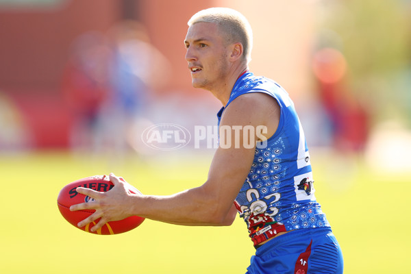 AFL 2025 Training - Western Bulldogs 060525 - A-59241409