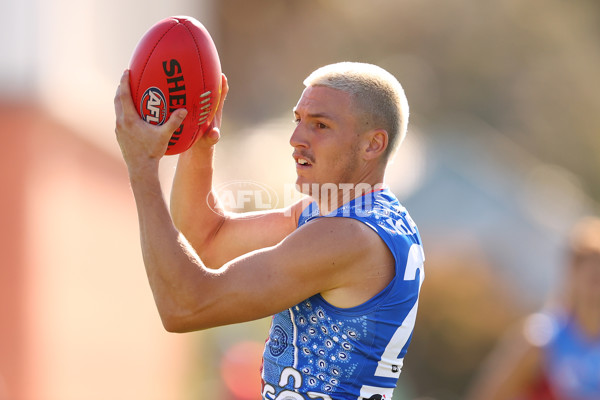 AFL 2025 Training - Western Bulldogs 060525 - A-59243469