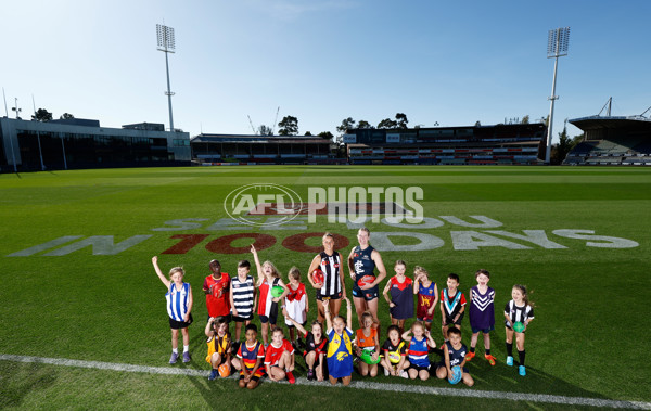 AFLW 2025 Media - AFLW Media Opportunity 060525 - A-59243535