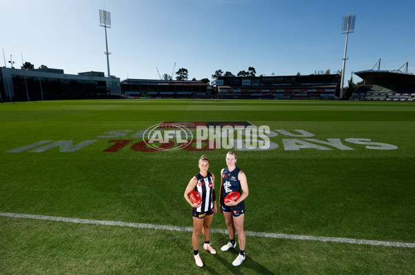 AFLW 2025 Media - AFLW Media Opportunity 060525 - A-59254184