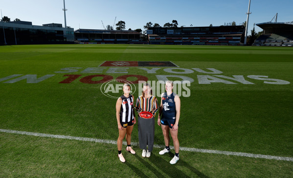 AFLW 2025 Media - AFLW Media Opportunity 060525 - A-59254190