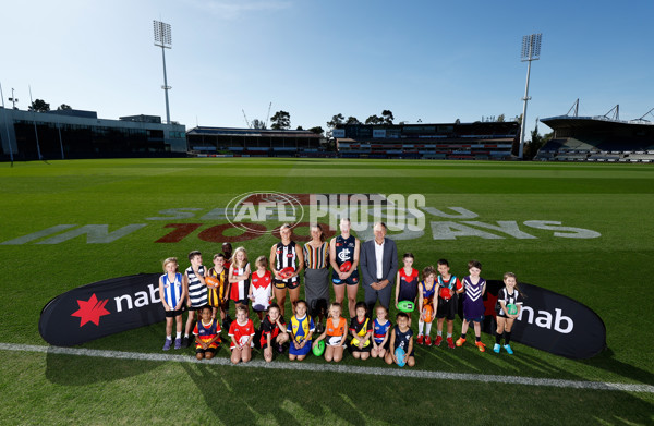 AFLW 2025 Media - AFLW Media Opportunity 060525 - A-59254205