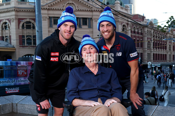 AFL 2025 Media - Big Freeze 11 Launch 060525 - A-59261830