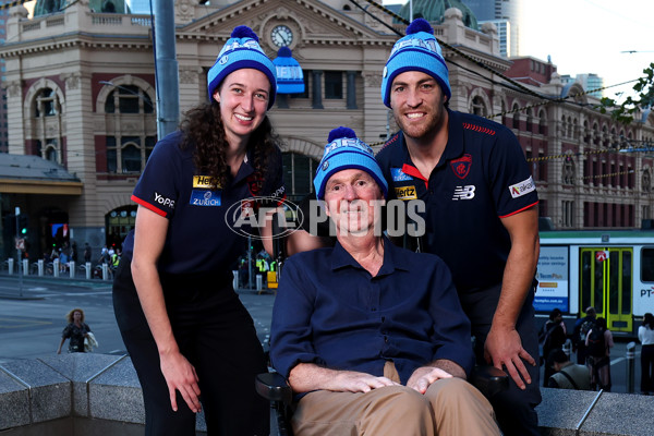 AFL 2025 Media - Big Freeze 11 Launch 060525 - A-59261831