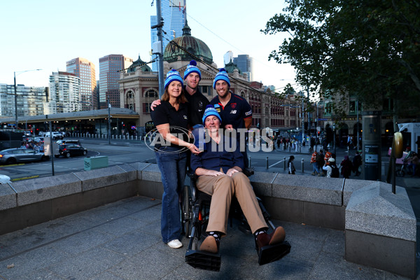 AFL 2025 Media - Big Freeze 11 Launch 060525 - A-59268230