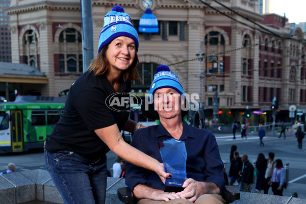 AFL 2025 Media - Big Freeze 11 Launch 060525 - A-59268231