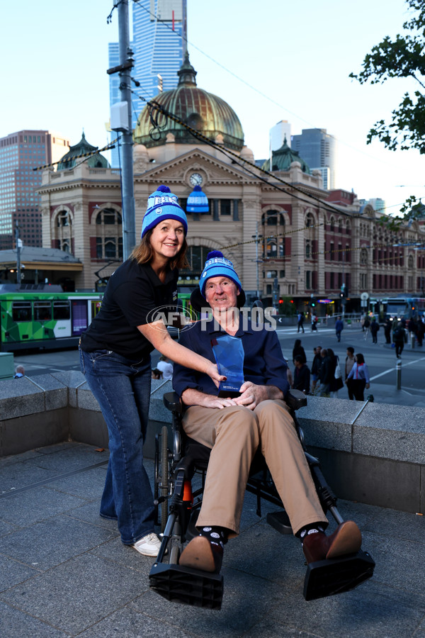 AFL 2025 Media - Big Freeze 11 Launch 060525 - A-59268240