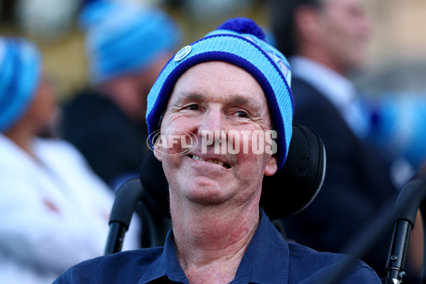 AFL 2025 Media - Big Freeze 11 Launch 060525 - A-59268250