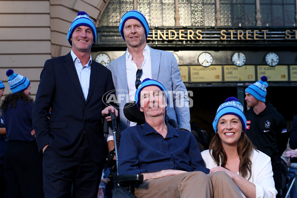AFL 2025 Media - Big Freeze 11 Launch 060525 - A-59268251