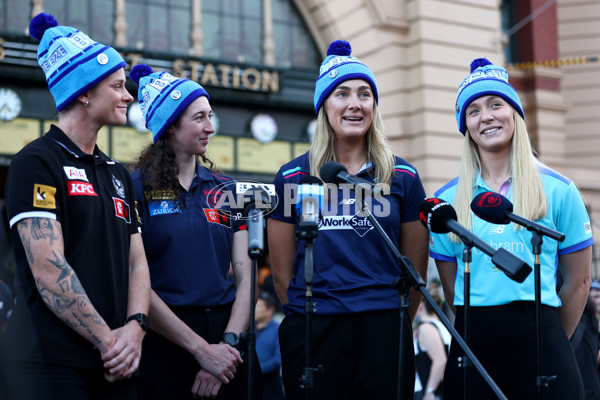 AFL 2025 Media - Big Freeze 11 Launch 060525 - A-59268280