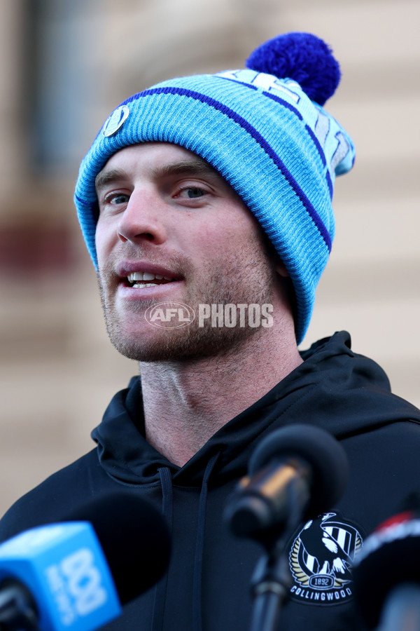 AFL 2025 Media - Big Freeze 11 Launch 060525 - A-59276410