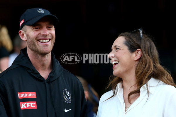 AFL 2025 Media - Big Freeze 11 Launch 060525 - A-59276421