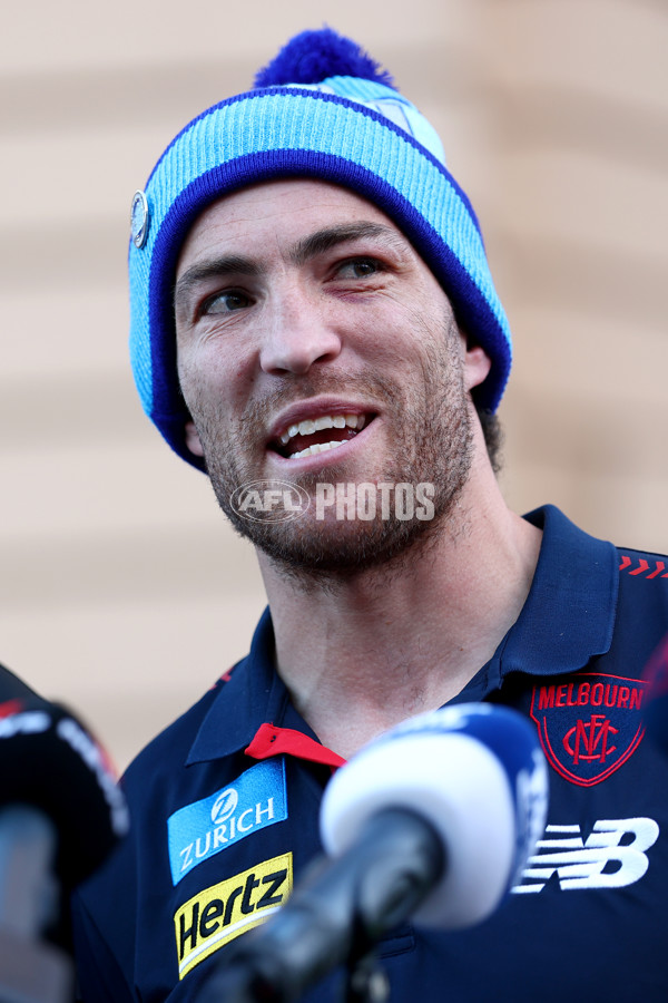 AFL 2025 Media - Big Freeze 11 Launch 060525 - A-59276426