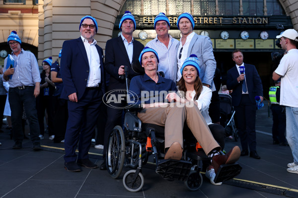 AFL 2025 Media - Big Freeze 11 Launch 060525 - A-59276483