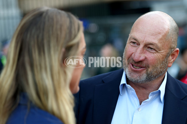 AFL 2025 Media - Big Freeze 11 Launch 060525 - A-59276489