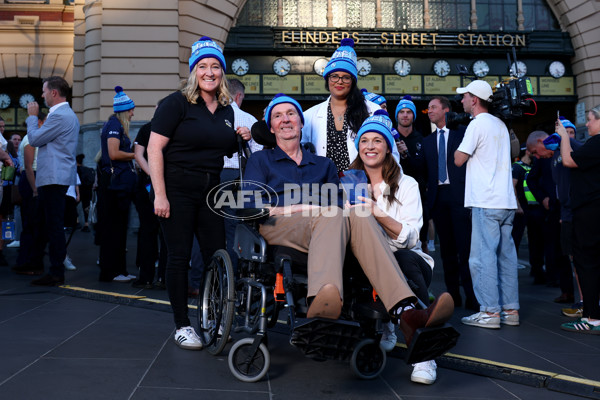 AFL 2025 Media - Big Freeze 11 Launch 060525 - A-59287630