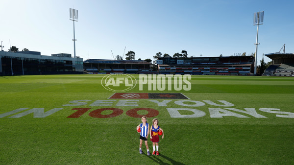 AFLW 2025 Media - AFLW Media Opportunity 060525 - A-59333093