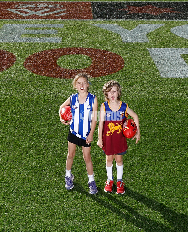 AFLW 2025 Media - AFLW Media Opportunity 060525 - A-59333094