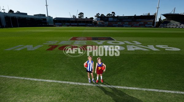 AFLW 2025 Media - AFLW Media Opportunity 060525 - A-59334274
