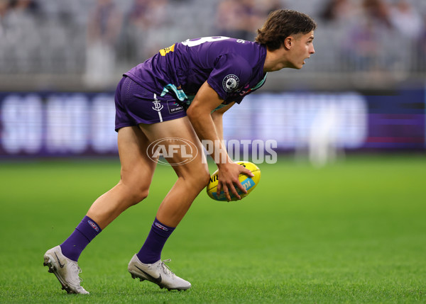 AFL 2025 Round 09 - Fremantle v Collingwood - A-59341524