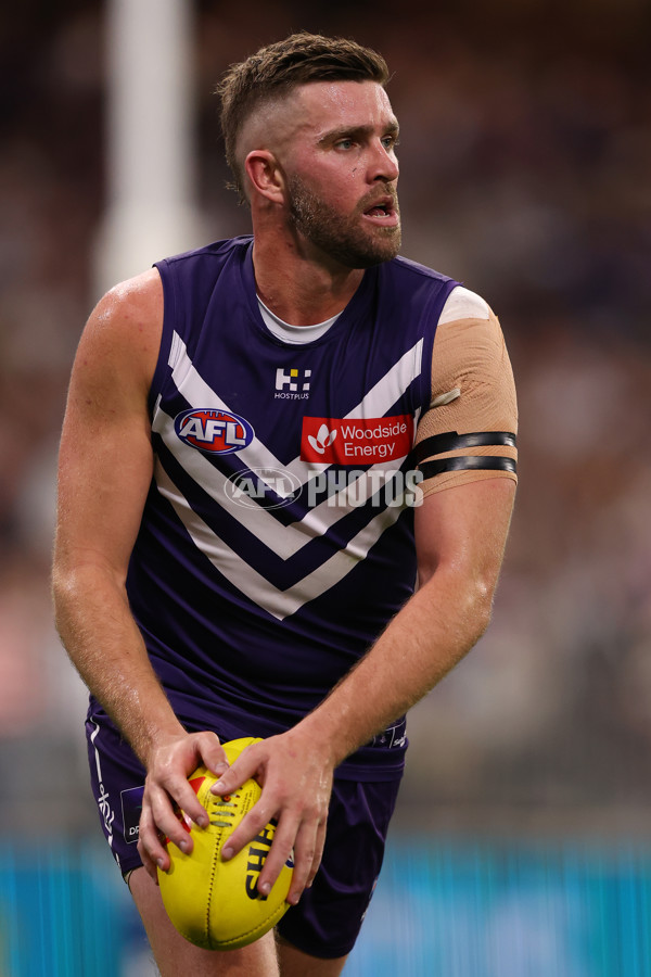 AFL 2025 Round 09 - Fremantle v Collingwood - A-59345856