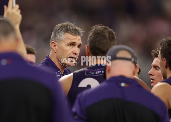 AFL 2025 Round 09 - Fremantle v Collingwood - A-59347187