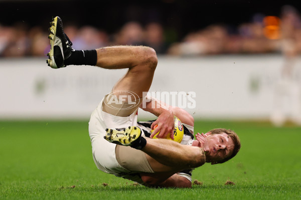 AFL 2025 Round 09 - Fremantle v Collingwood - A-59350844