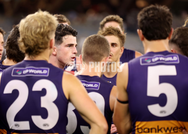 AFL 2025 Round 09 - Fremantle v Collingwood - A-59353665