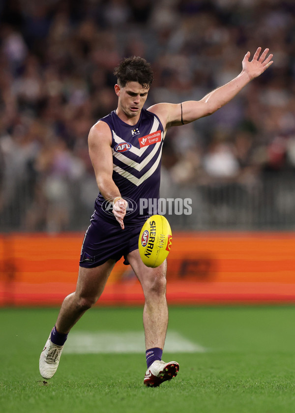 AFL 2025 Round 09 - Fremantle v Collingwood - A-59354491