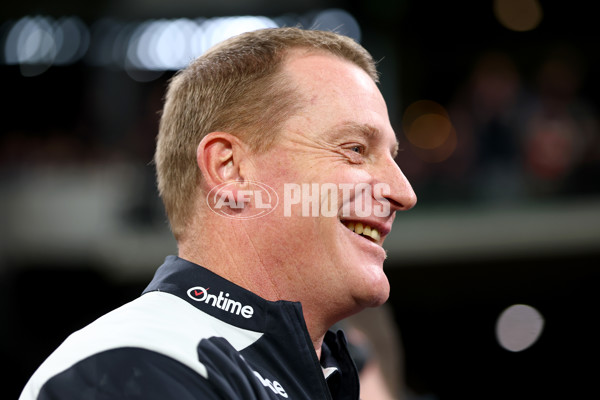 AFL 2025 Round 09 - St Kilda v Carlton - A-59358677