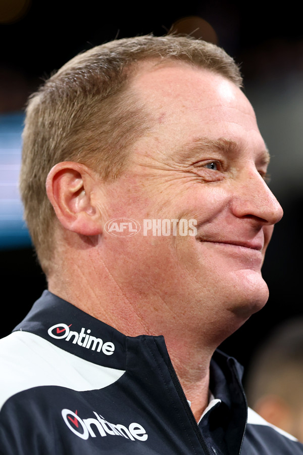 AFL 2025 Round 09 - St Kilda v Carlton - A-59358678
