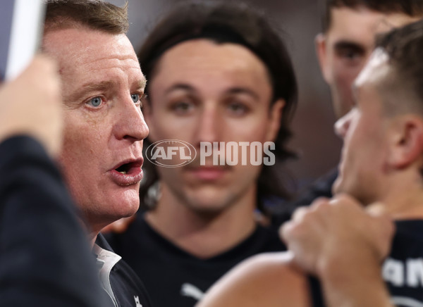 AFL 2025 Round 09 - St Kilda v Carlton - A-59366432