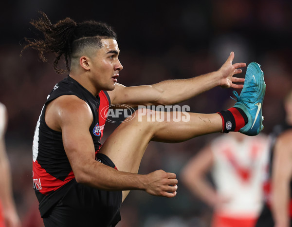 AFL 2025 Round 09 - Essendon v Sydney - A-59380511