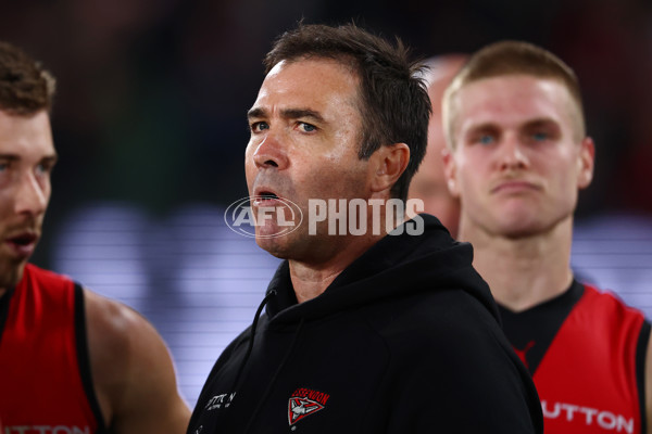 AFL 2025 Round 09 - Essendon v Sydney - A-59381146