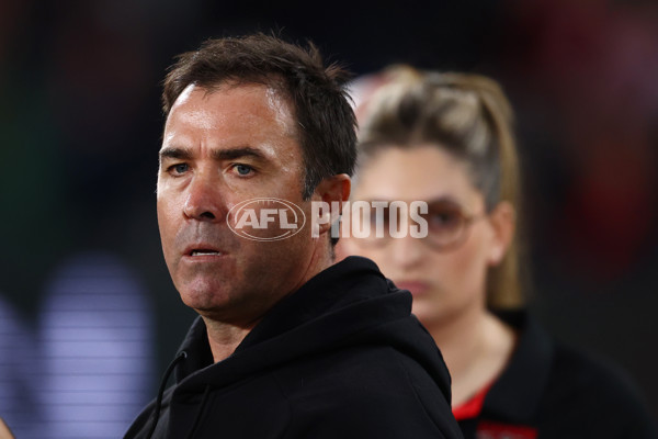 AFL 2025 Round 09 - Essendon v Sydney - A-59381147