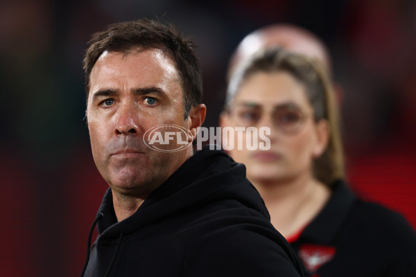 AFL 2025 Round 09 - Essendon v Sydney - A-59381149