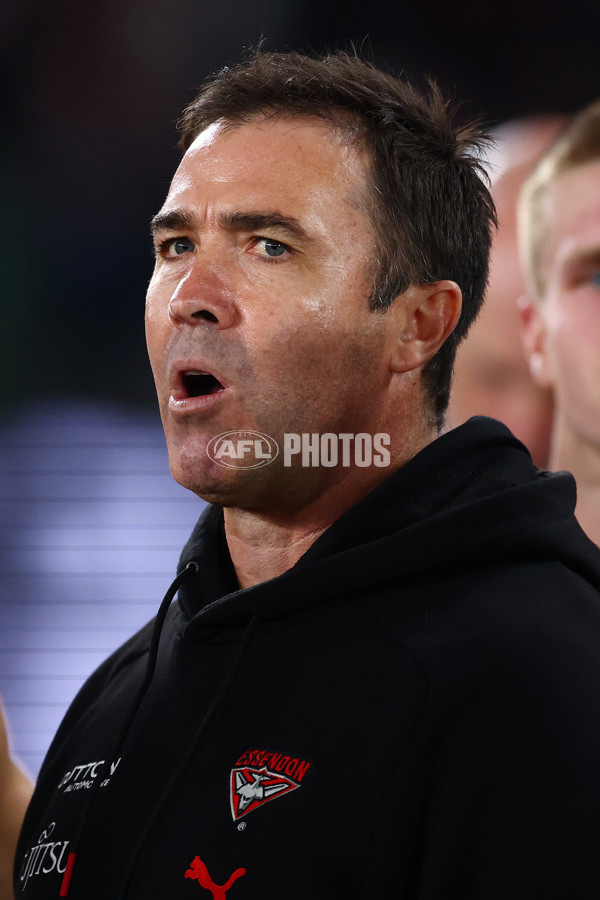 AFL 2025 Round 09 - Essendon v Sydney - A-59381151