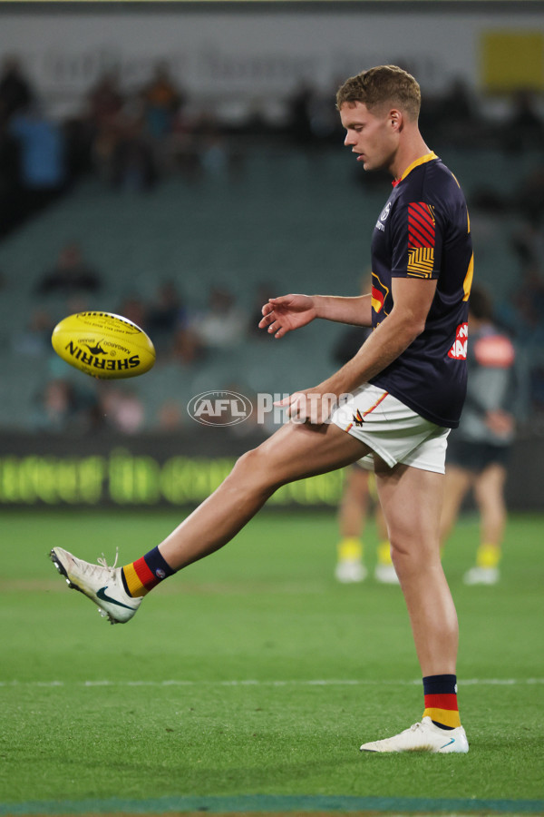 AFL 2025 Round 09 - Port Adelaide v Adelaide - A-59386370