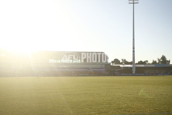 VFLW 2025 Round 04 - Western Bulldogs v Casey Demons - A-59388863