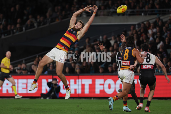 AFL 2025 Round 09 - Port Adelaide v Adelaide - A-59397160
